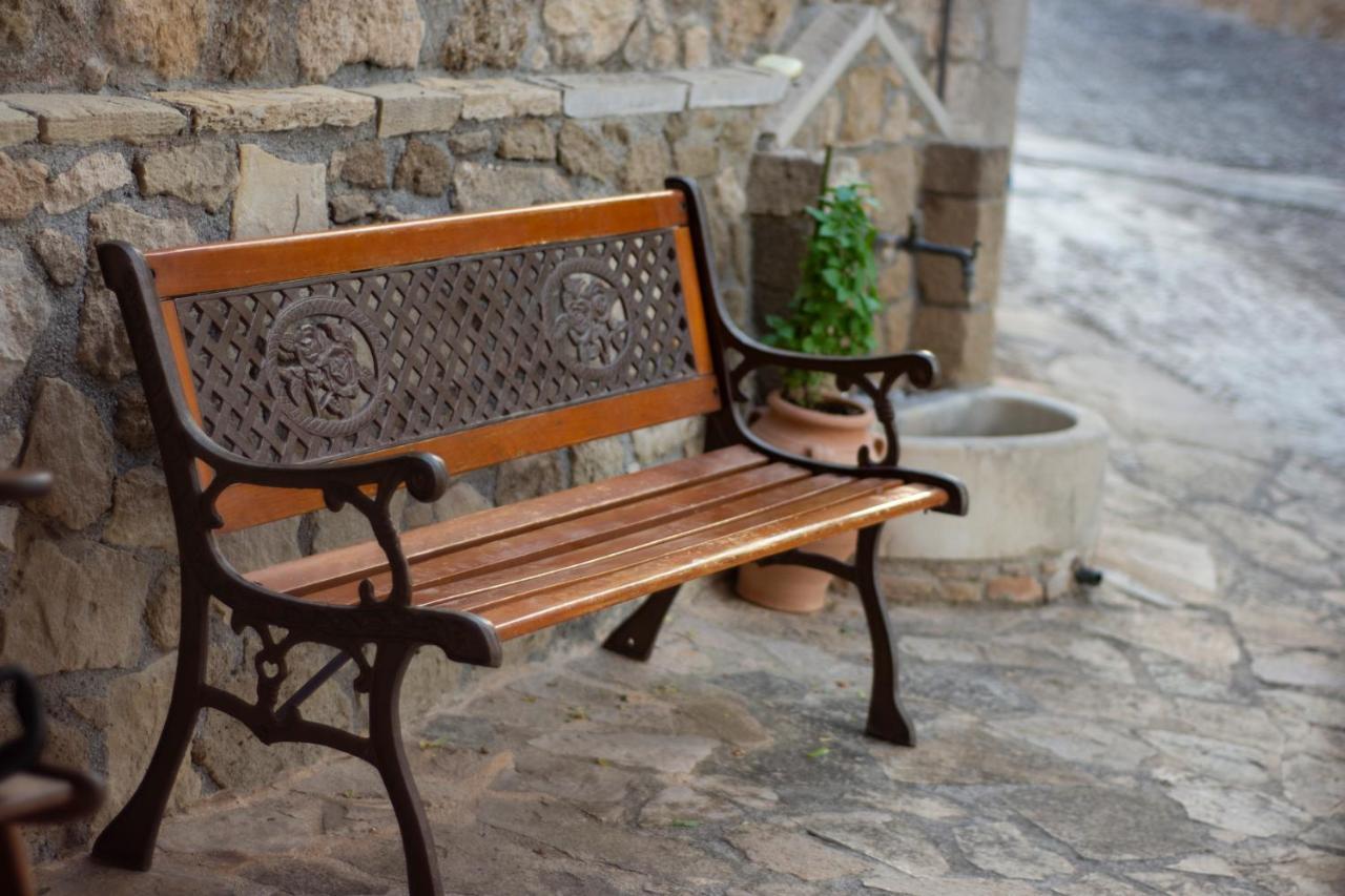 Stamatogiannis Traditional Apartments Καλυβιανή Εξωτερικό φωτογραφία